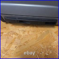 Bmw z4 e85 wind deflector kit fits 2003-2009