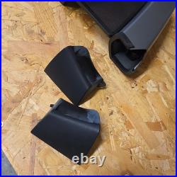 Bmw z4 e85 wind deflector kit fits 2003-2009