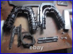 Bmw z4 wind deflector kit fits 2003-2009