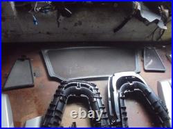 Bmw z4 wind deflector kit fits 2003-2009