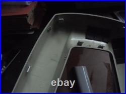 Bmw z4 wind deflector kit fits 2003-2009