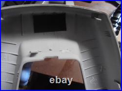 Bmw z4 wind deflector kit fits 2003-2009