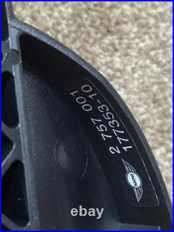 Brand New 2009-2014 Genuine Bmw Mini R57 Jcw Cooper Convertible Wind Deflector