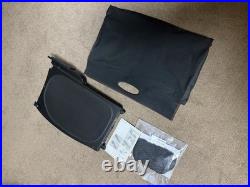 Brand New 2009-2014 Genuine Bmw Mini R57 Jcw Cooper Convertible Wind Deflector