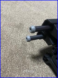 Brand New 2009-2014 Genuine Bmw Mini R57 Jcw Cooper Convertible Wind Deflector