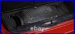 Brand New 2009-2014 Genuine Bmw Mini R57 Jcw Cooper Convertible Wind Deflector