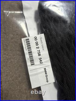 Brand New 2009-2014 Genuine Bmw Mini R57 Jcw Cooper Convertible Wind Deflector