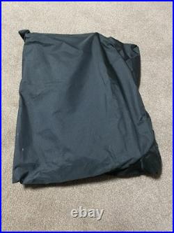 Brand New 2009-2014 Genuine Bmw Mini R57 Jcw Cooper Convertible Wind Deflector