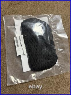 Brand New 2009-2014 Genuine Bmw Mini R57 Jcw Cooper Convertible Wind Deflector