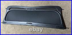Brand New 2025 Genuine Bmw Mini Cooper Jcw F67 Convertible Wind Deflector & Bag