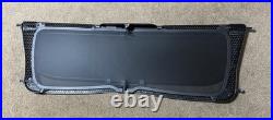 Brand New 2025 Genuine Bmw Mini Cooper Jcw F67 Convertible Wind Deflector & Bag