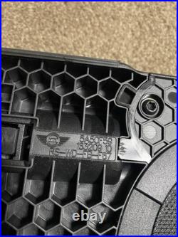 Brand New 2025 Genuine Bmw Mini Cooper Jcw F67 Convertible Wind Deflector & Bag