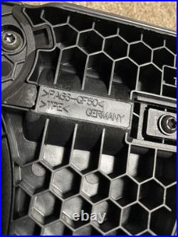 Brand New 2025 Genuine Bmw Mini Cooper Jcw F67 Convertible Wind Deflector & Bag