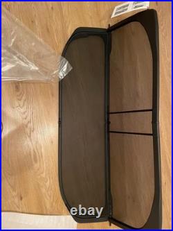 Brand New F33 4 Series Convertible Wind Deflector