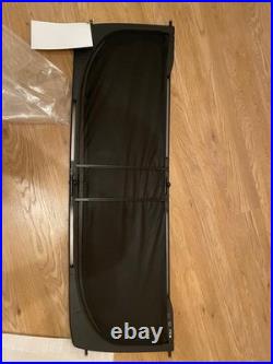 Brand New F33 4 Series Convertible Wind Deflector