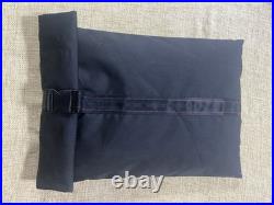 Brand New Genuine 2025 Bmw Mini Cooper F67 Jcw Convertible Wind Deflector & Bag