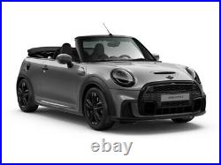 Brand New! Genuine Bmw Mini F57 2016-2024 Convertible Wind Deflector & Bag