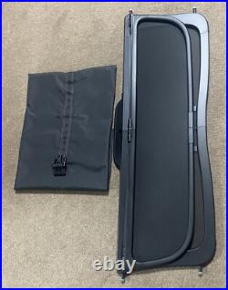 Brand New Genuine Bmw Mini F57 2016-2024 Convertible Wind Deflector Bag Freepost