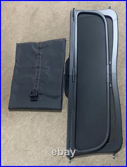 Brand New Genuine Bmw Mini F57 2016-2024 Convertible Wind Deflector Bag Freepost