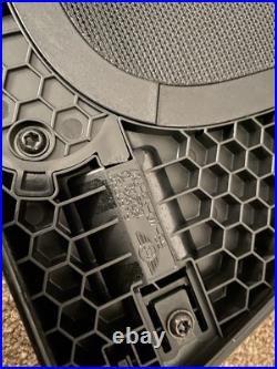 Brand New Genuine Bmw Mini F57 2016-2024 Convertible Wind Deflector Bag Freepost