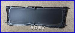 Brand New Genuine Bmw Mini F67 2024-2025 Convertible Wind Deflector Bag Free P&p