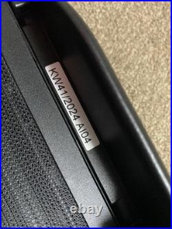 Brand New Genuine Bmw Mini F67 2024-2025 Convertible Wind Deflector Bag Free P&p