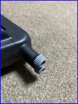 Brand New Genuine Bmw Mini F67 2024-2025 Convertible Wind Deflector Bag Free P&p