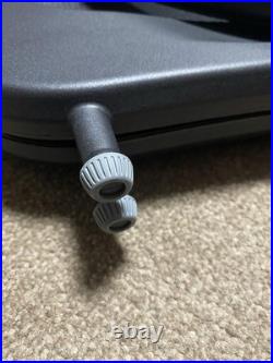 Brand New Genuine Bmw Mini F67 2024-2025 Convertible Wind Deflector Bag Free P&p