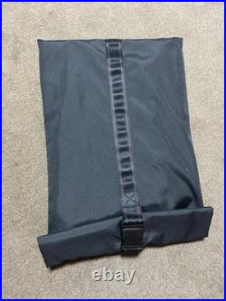 Brand New Genuine Bmw Mini F67 2024-2025 Convertible Wind Deflector Bag Free P&p