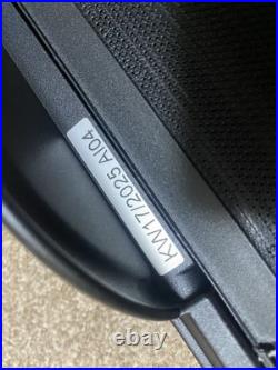 Brand New! Genuine Bmw Mini Sport Exclusive F67 2025 Convertible Wind Deflector