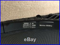 Brand New Original BMW 3 Series E93 Wind Deflector & Carry Case 54347269437