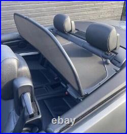 Brand New Unused 2007-13 Genuine Bmw 3 Series Convertible M3 E93 Wind Deflector