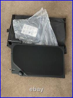 Brand New Unused 2007-13 Genuine Bmw 3 Series Convertible M3 E93 Wind Deflector