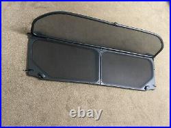 Brand New Unused 2007-13 Genuine Bmw 3 Series Convertible M3 E93 Wind Deflector