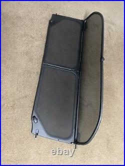 Brand New Unused 2007-13 Genuine Bmw 3 Series Convertible M3 E93 Wind Deflector