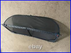 Brand New Unused 2007-13 Genuine Bmw 3 Series Convertible M3 E93 Wind Deflector