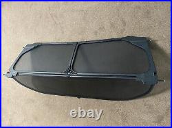 Brand New Unused 2007-13 Genuine Bmw 3 Series Convertible M3 E93 Wind Deflector