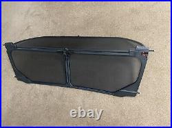 Brand New Unused 2007-13 Genuine Bmw 3 Series Convertible M3 E93 Wind Deflector