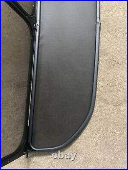 Brand New Unused 2007-13 Genuine Bmw 3 Series Convertible M3 E93 Wind Deflector