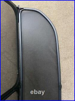 Brand New Unused 2007-13 Genuine Bmw 3 Series Convertible M3 E93 Wind Deflector