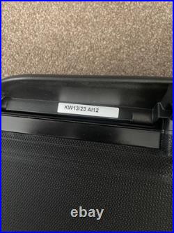 Brand New! Unused Genuine Bmw Mini F57 2016-2023 Convertible Wind Deflector Bag