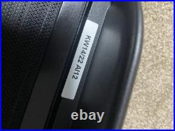 Brand New & Unused Genuine Bmw Mini F57 2016-2023 Convertible Wind Deflector Bag