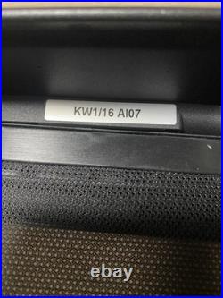 Brand New Unused Genuine Bmw Mini F57 2016-2023 Convertible Wind Deflector Bag