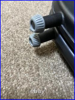 Brand New Unused Genuine Bmw Mini F57 2016-2023 Convertible Wind Deflector Bag