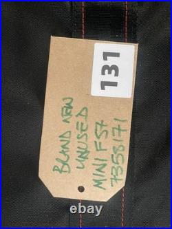 Brand New! Unused Genuine Bmw Mini F57 2016-2023 Convertible Wind Deflector Bag