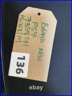 Brand New Unused Genuine Bmw Mini F57 2016-2023 Convertible Wind Deflector Bag