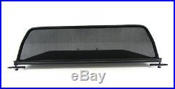 Brand New Wind Deflector Blocker Shield Bmw E46 3 Series Convertible Nice Gift