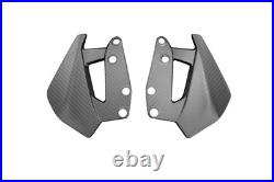 Carbon Wind Deflectors for BMW R 1300 GS 2023