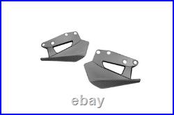 Carbon Wind Deflectors for BMW R 1300 GS 2023