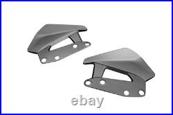Carbon Wind Deflectors for BMW R 1300 GS 2023